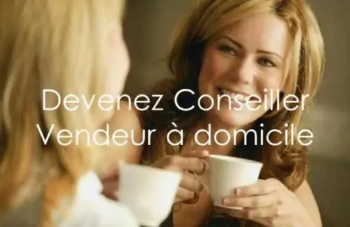 devenez un conseiller